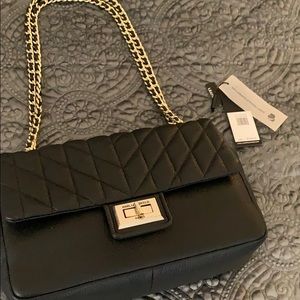 ***Sold on other site****Karl Lagerfeld purse